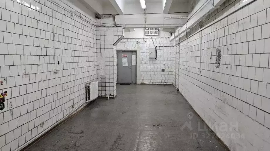 Производственное помещение в Санкт-Петербург Бестужевская ул., 10 (48 ... - Фото 2