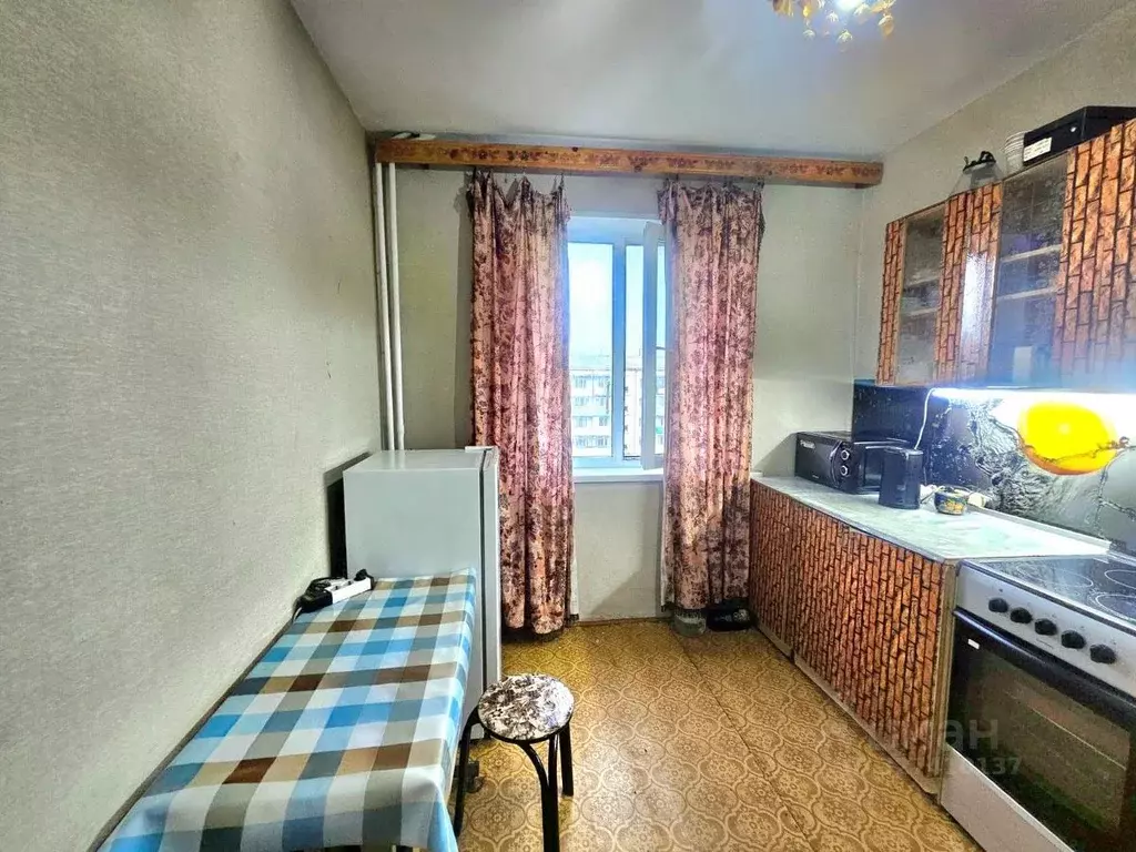 1-к кв. Приморский край, Находка ул. Свердлова, 31 (28.3 м) - Фото 2