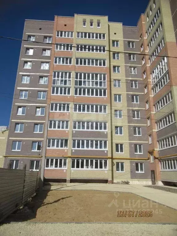 3-к кв. Марий Эл, Йошкар-Ола ул. Павлова, 6 (88.0 м) - Фото 1
