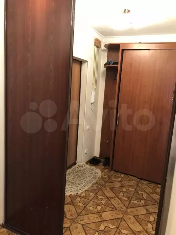 3-к. квартира, 81 м, 1/9 эт. - Фото 1