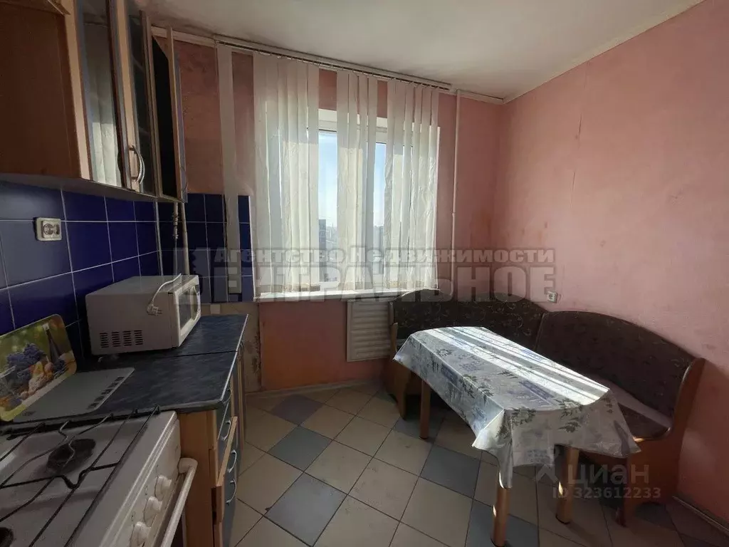 2-к кв. Смоленская область, Смоленск Кловская ул., 38 (52.6 м) - Фото 2