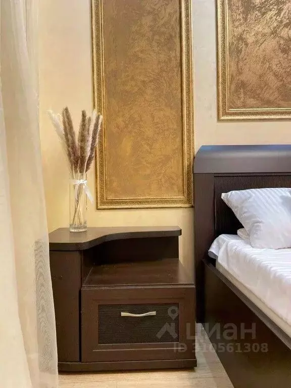 2-к кв. Ставропольский край, Пятигорск Пушкинская ул., 15А (60.0 м) - Фото 1