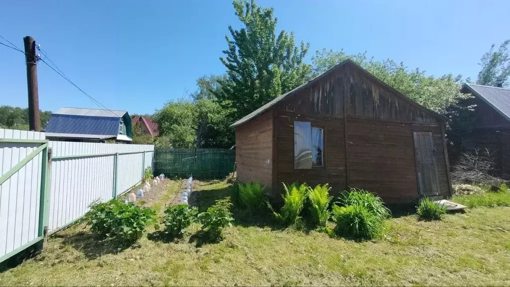 Дом в Нижегородская область, Богородский муниципальный округ, Ясная ... - Фото 1