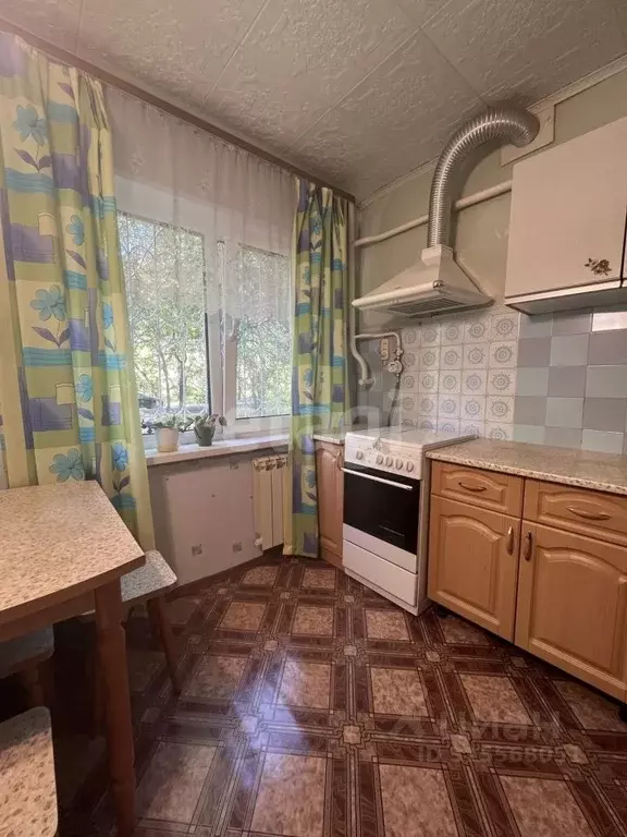 2-к кв. Ульяновская область, Ульяновск Кузоватовская ул., 58 (42.0 м) - Фото 0