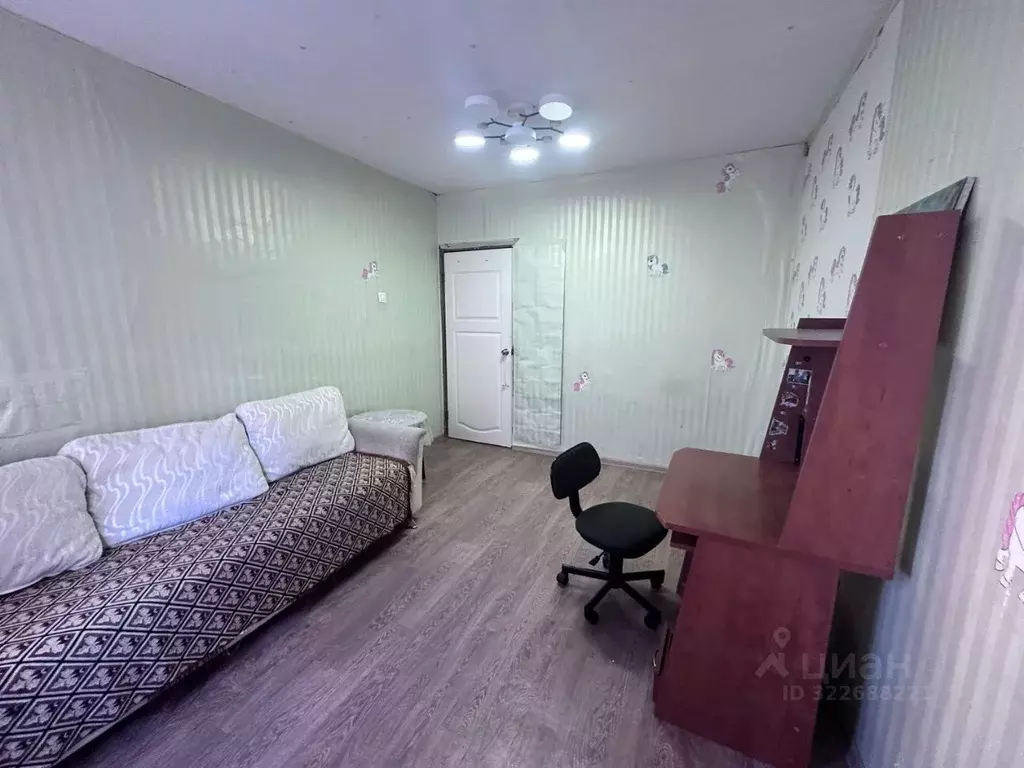 Комната Санкт-Петербург Парашютная ул., 12 - Фото 2