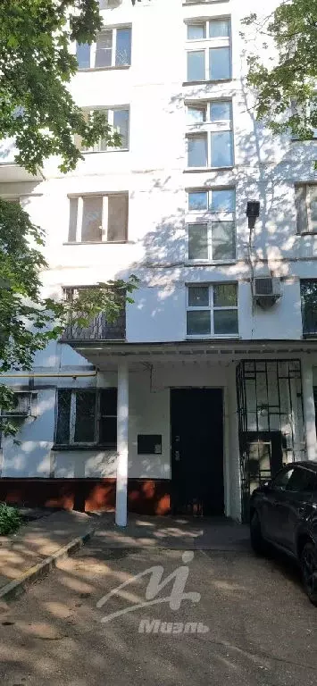 Продается 2-комнатная квартира - Фото 1