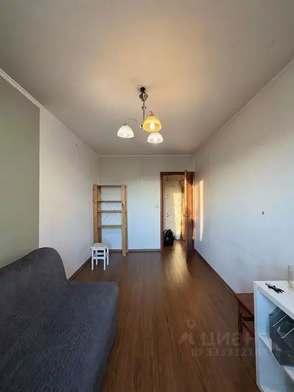 Комната Москва Вильнюсская ул., 3К1 (11.7 м) - Фото 1