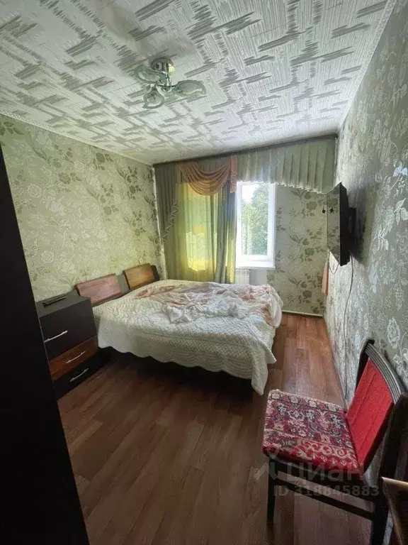 2-к кв. Владимирская область, Александров ул. Ленина, 14 (44.0 м) - Фото 1