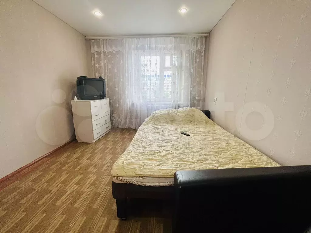 1-к. квартира, 32 м, 6/9 эт. - Фото 1