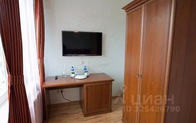 Комната Московская область, Химки городской округ, д. Брехово 250 ... - Фото 2