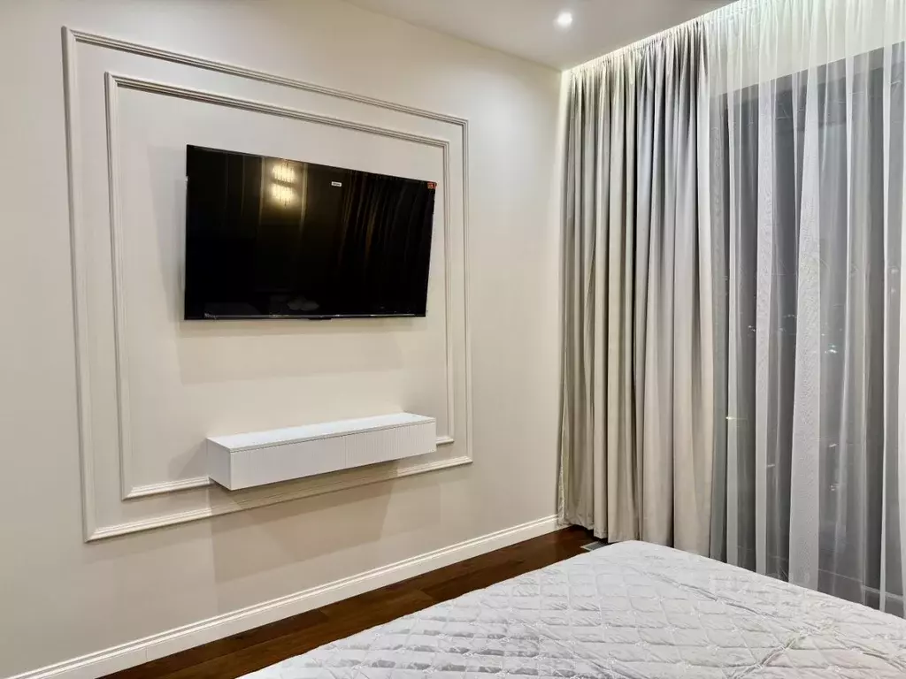 2-к кв. Москва наб. Марка Шагала, 11к2 (79.0 м) - Фото 2