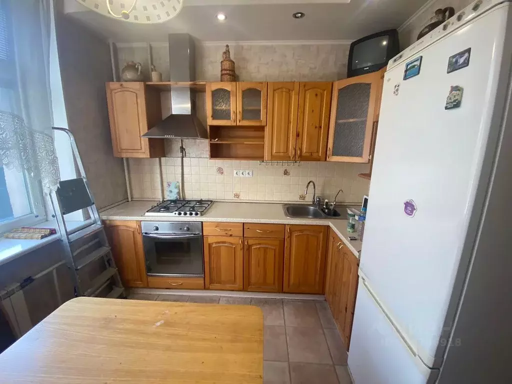 Комната Москва Огородный проезд, 19 - Фото 1