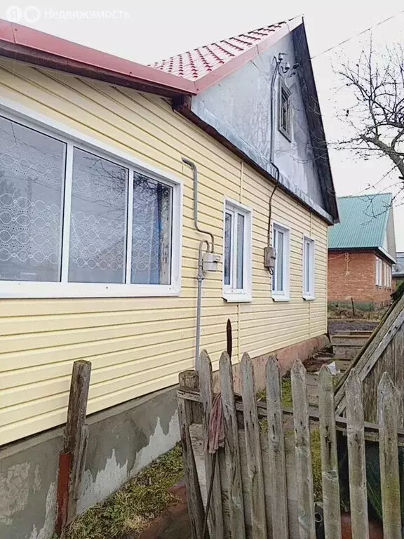 Дом в Донской, улица Громова (75 м) - Фото 0