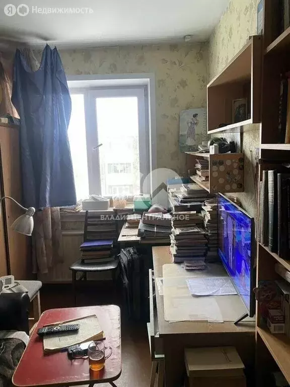 2-комнатная квартира: Новосибирск, Новогодняя улица, 44 (43.2 м) - Фото 1