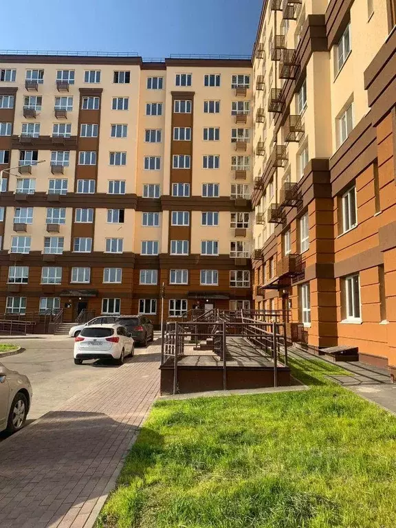 Квартира, 2 комнаты, 50 м - Фото 0