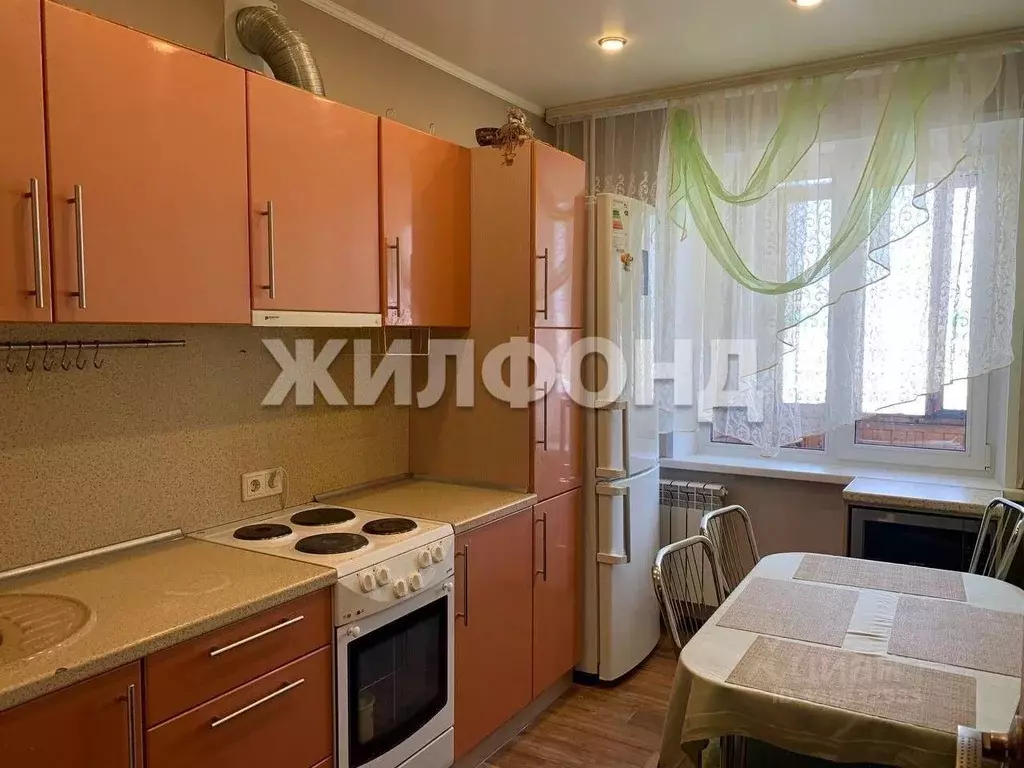 3-к кв. Томская область, Томск просп. Фрунзе, 88 (65.8 м) - Фото 2