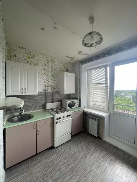 Продаётся 2-к квартира, 50.2 м - Фото 0