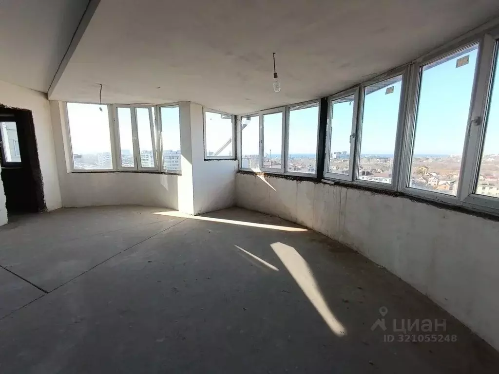 3-к кв. Краснодарский край, Анапа Крымская ул., 272 (130.0 м) - Фото 1