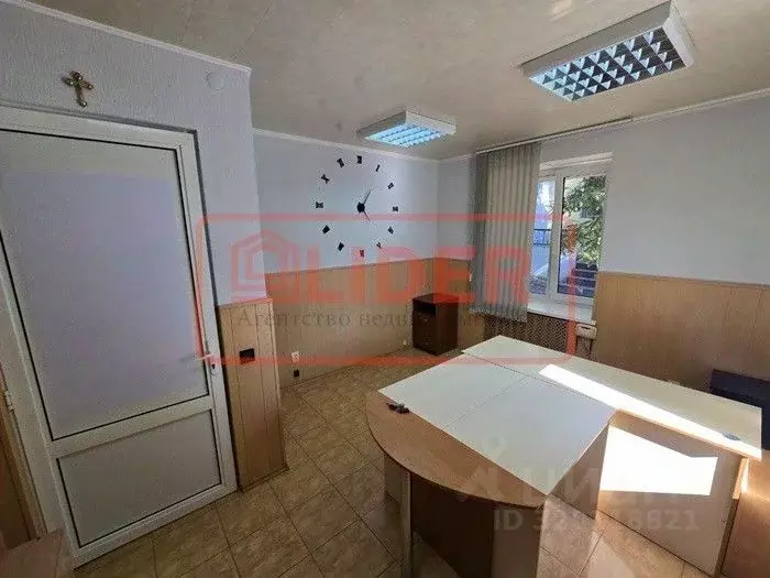 Офис в Севастополь ул. Большая Морская, 44 (12 м) - Фото 1