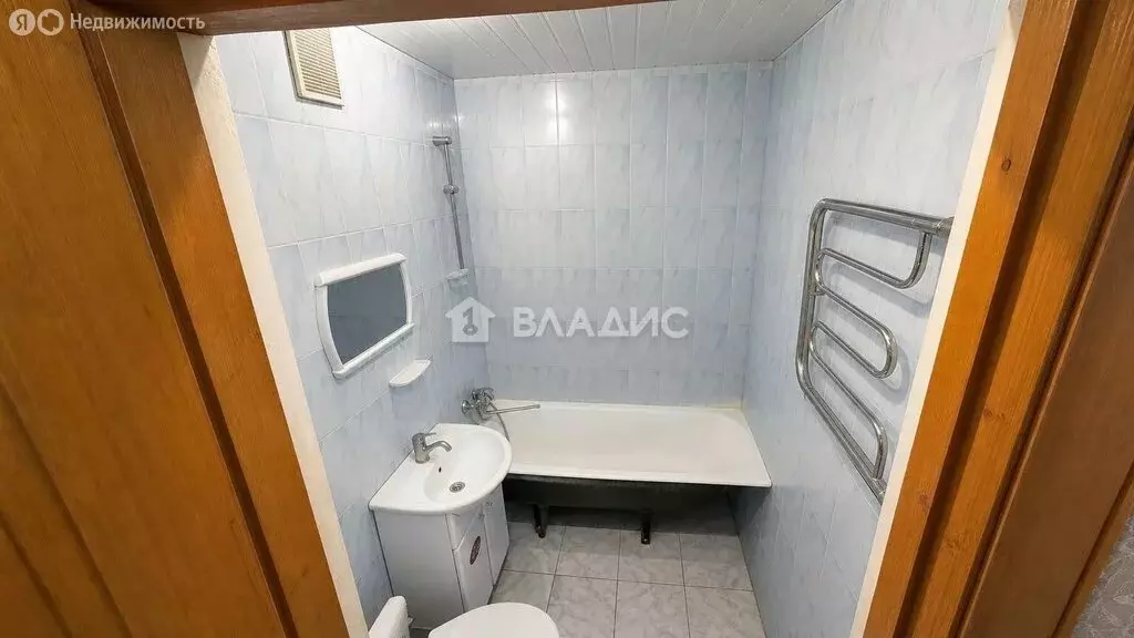 1-комнатная квартира: Зарайск, 1-й микрорайон, 1 (33 м) - Фото 2