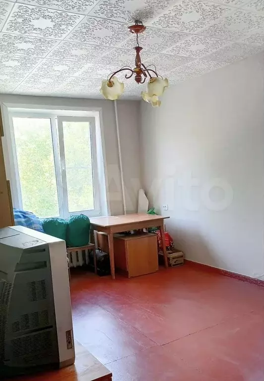 1-к. квартира, 35,2 м, 2/5 эт. - Фото 0