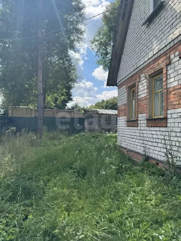 Дом в Калужская область, Калуга городской округ, д. Григоровка  (41 м) - Фото 0