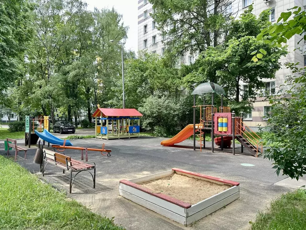 Продается 1-комнатная квартира - Фото 1