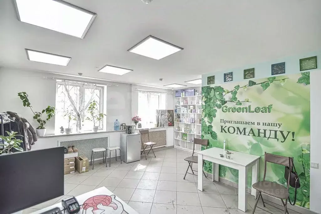 Помещение свободного назначения в Сахалинская область, Южно-Сахалинск ... - Фото 2