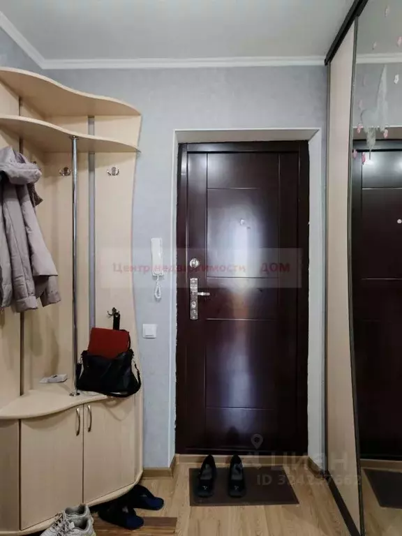 2-к кв. Белгородская область, Белгород Студенческая ул., 10а (52.0 м) - Фото 2