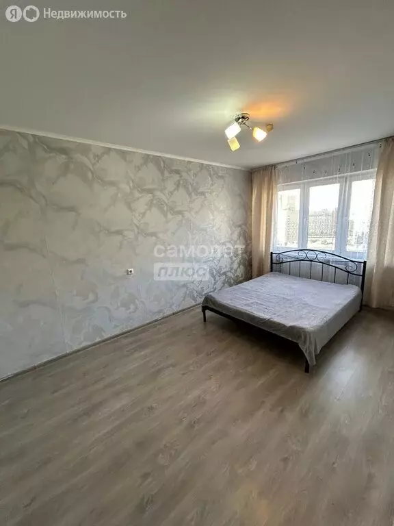 1-комнатная квартира: Санкт-Петербург, улица Маршала Казакова, 50к1 ... - Фото 2