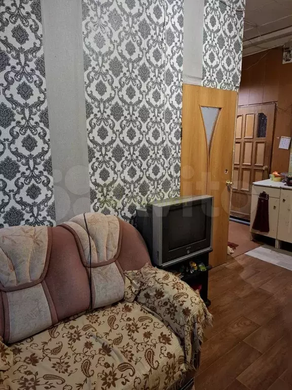 2-к. квартира, 21 м, 1/2 эт. - Фото 1