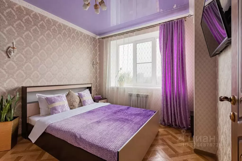 3-к кв. Ставропольский край, Пятигорск ул. Власова, 4 (73.0 м) - Фото 1