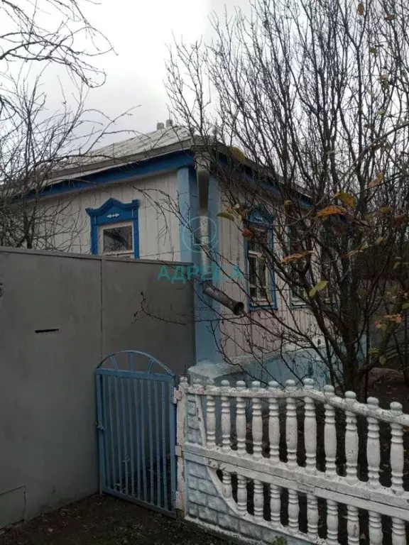 Дом в Белгородская область, Чернянский район, Волоконовское с/пос, с. ... - Фото 2