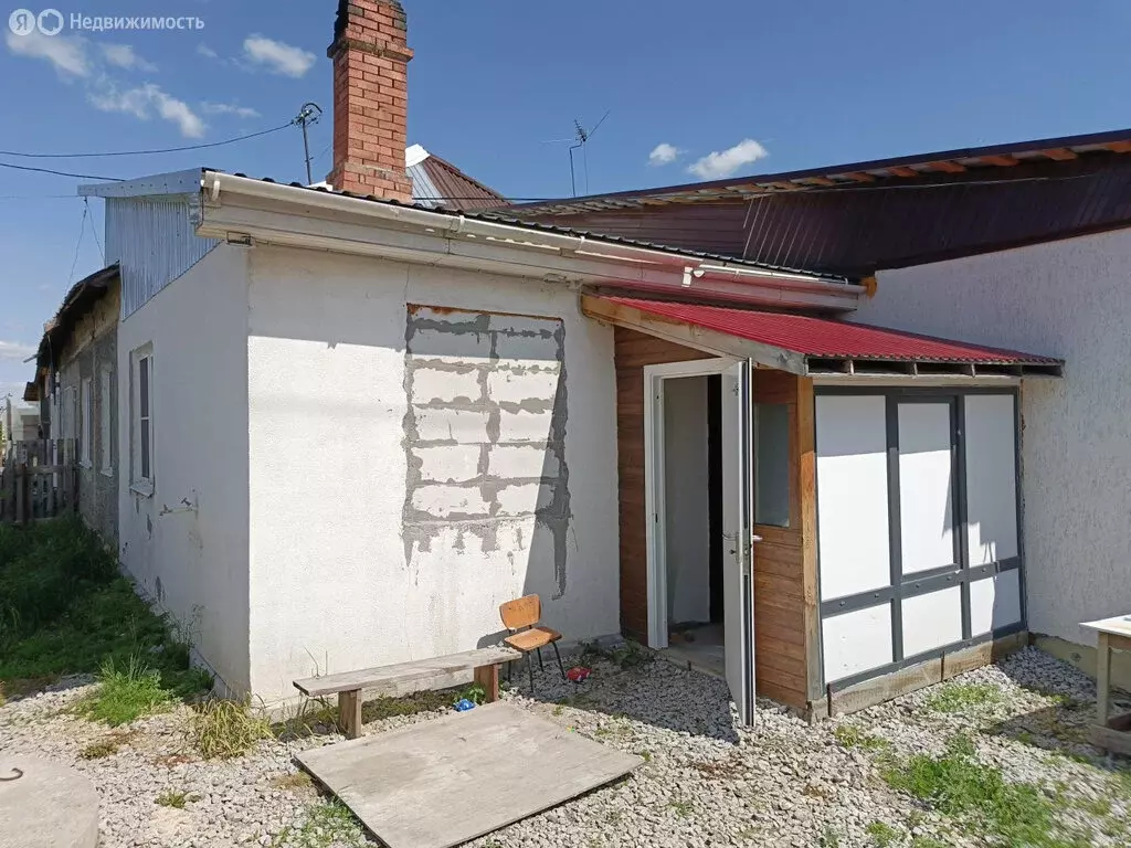 Дом в Екатеринбург, Проезжая улица, 219 (49 м) - Фото 1