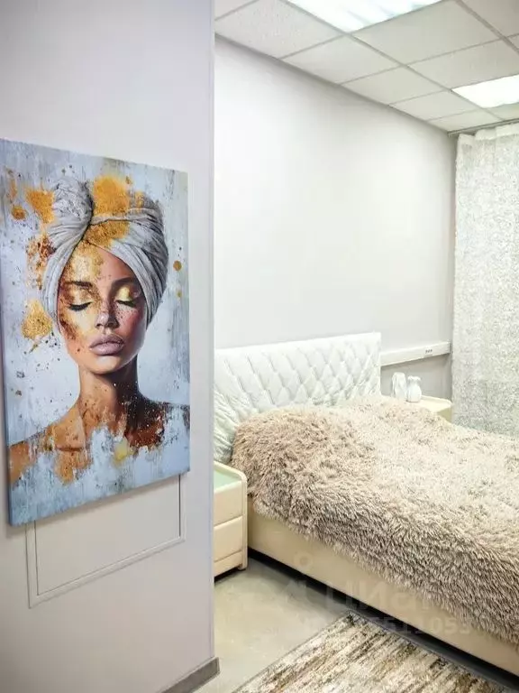 1-к кв. Московская область, Фрязино просп. Мира, 24к1 (56.0 м) - Фото 1