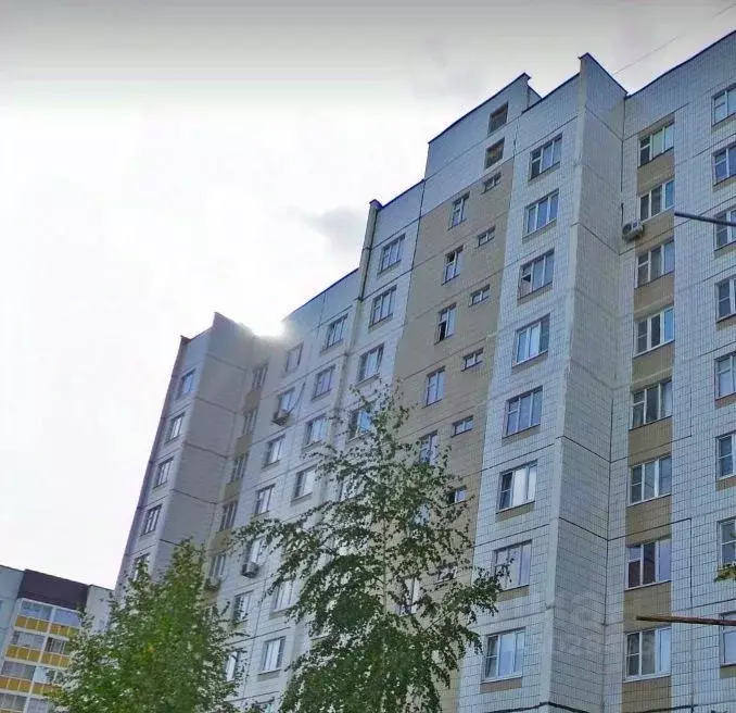 3-к кв. Москва ул. Адмирала Лазарева, 38К1 (74.0 м) - Фото 0