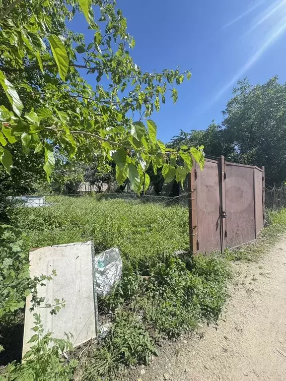 Участок 5 сот. (СНТ, ДНП) - Фото 0