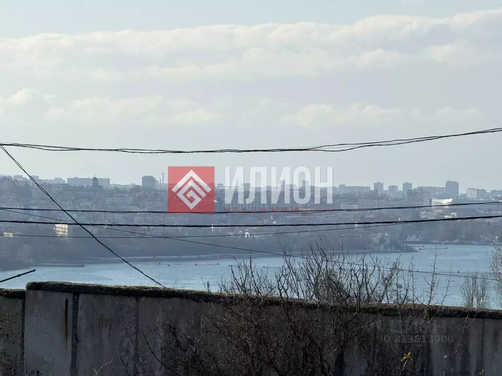 Участок в Севастополь ул. 2-я Линия, 106 (9.0 сот.) - Фото 2