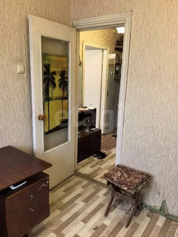 1-к кв. Тульская область, Узловая ул. Горького, 13 (35.0 м) - Фото 2