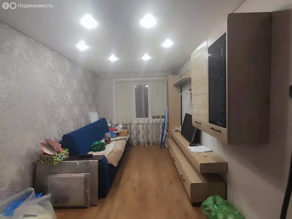 2-комнатная квартира: Воронеж, Ленинский проспект, 150 (48 м) - Фото 1