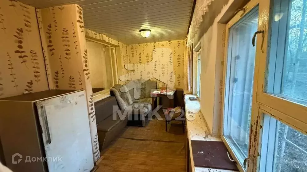 Продаётся 1-к квартира, 34 м - Фото 0