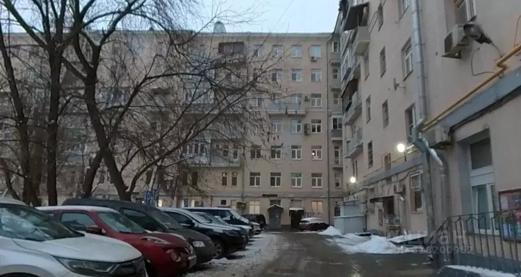 Помещение свободного назначения в Москва Ленинградское ш., 8С2 (305 м) - Фото 1