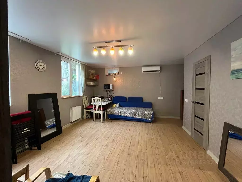 Комната Краснодарский край, Сочи Амбулаторный пер., 41 - Фото 2