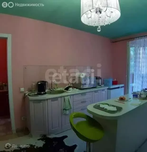 1-комнатная квартира: Тюмень, улица Павла Шарова, 9 (37.2 м) - Фото 2