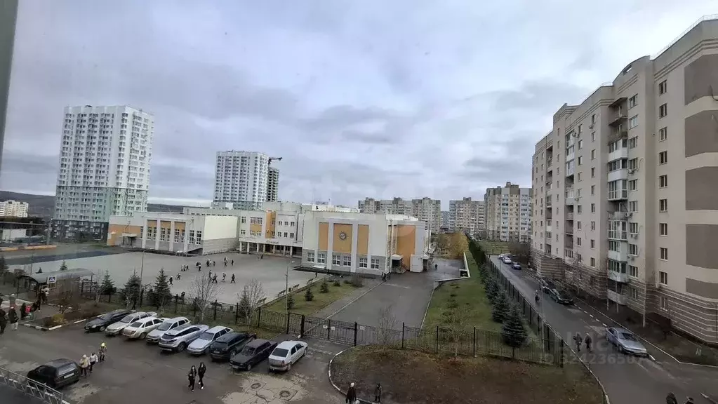 1-к кв. Саратовская область, Саратов ул. Имени К.П. Панченко, 4А (30.0 ... - Фото 0