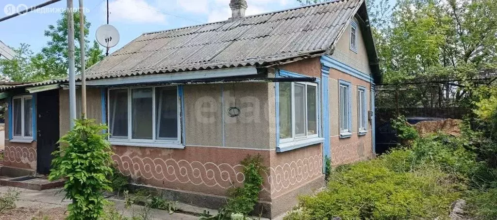 Дом в Зелёное, улица Мичурина (53.7 м) - Фото 1