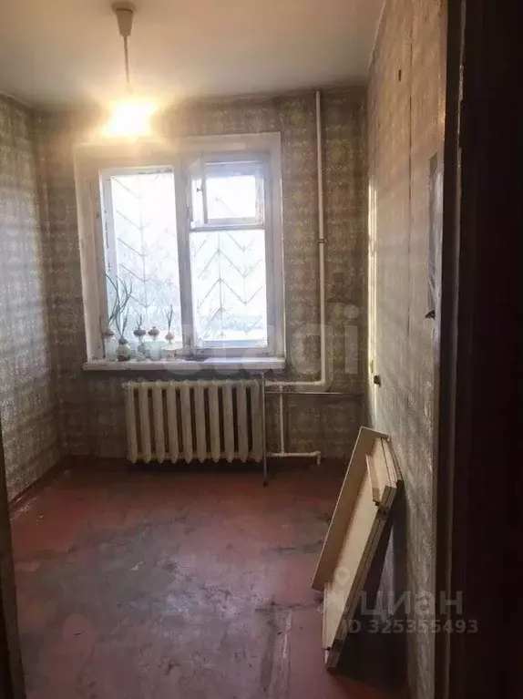 3-к кв. Омская область, Омск Заозерная ул., 3 (57.9 м) - Фото 1