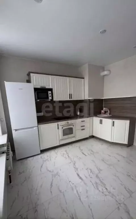 2-к кв. Пермский край, Пермь ул. Пушкина, 6 (74.5 м) - Фото 1