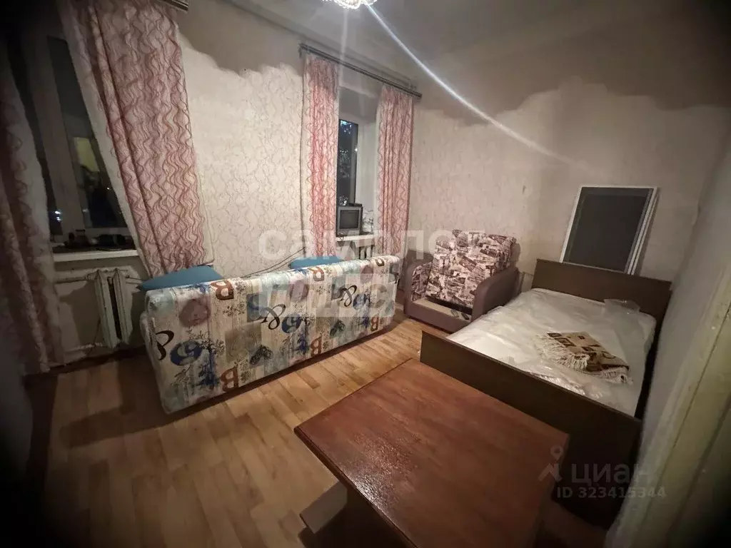 3-к кв. Ярославская область, Рыбинск Крестовая ул., 99 (49.4 м) - Фото 2