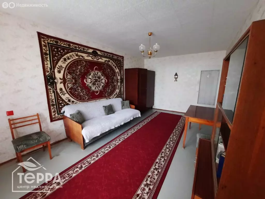 2-комнатная квартира: Евпатория, улица Некрасова, 92 (48.3 м) - Фото 1